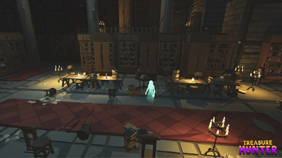 尋龍獵人最新版 v1.1 安卓版 2