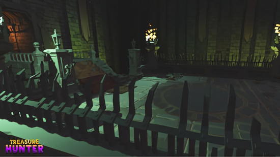 尋龍獵人最新版 尋龍獵人最新版下載