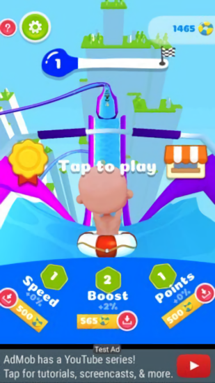 水上公園競賽最新版 v1.0 安卓版 0