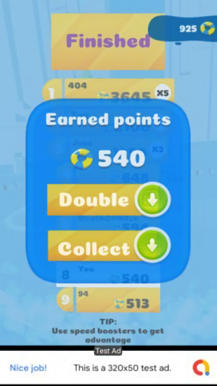 水上公園競賽最新版 v1.0 安卓版 2