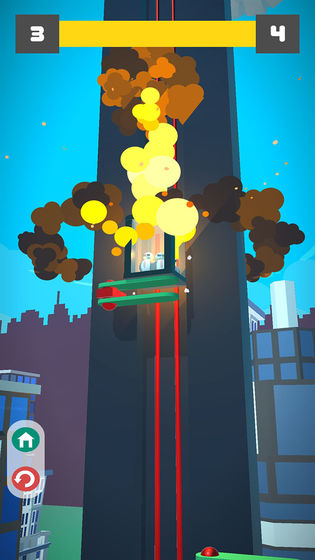 電梯壞了最新版 v1.1 安卓版 1