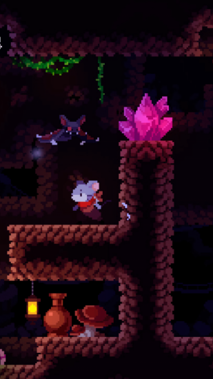 鼠托邦英雄傳官方版 v1.0.0.0 安卓版 0