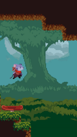 鼠托邦英雄傳官方版 v1.0.0.0 安卓版 1