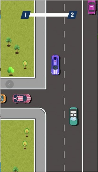 見縫插車 見縫插車安卓版