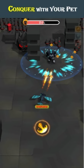 龍之英雄最新版 v1.4 安卓版 2