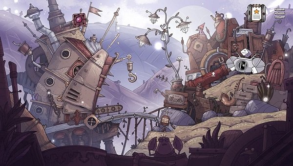 tohu中文版 官方版 3