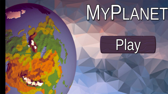 星球創(chuàng)造模擬器游戲 v2.0 安卓版 0