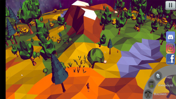 星球創(chuàng)造模擬器安卓版