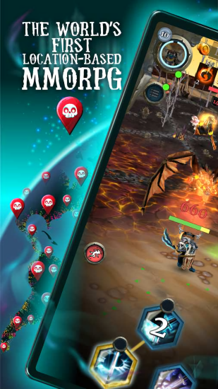 異世界英雄最新版 v0.82 安卓版 0