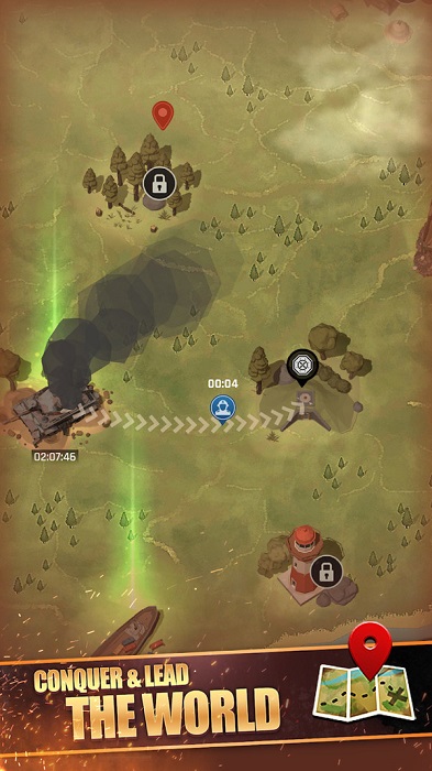 最終戰(zhàn)場模擬器手游 v1.00.44 安卓版 0