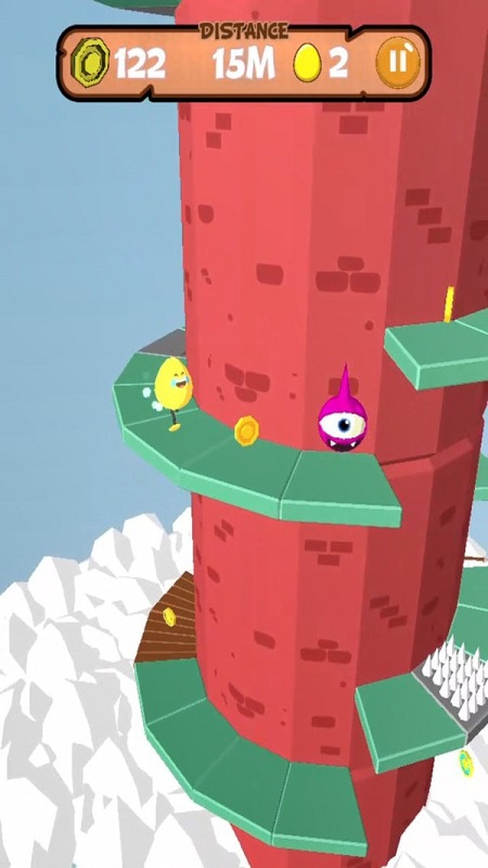 找到最初的球手游 v1.0.2020.2 安卓版 0