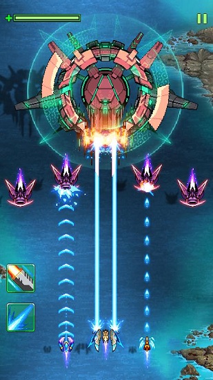 銀河榮耀最新版 銀河榮耀手游下載