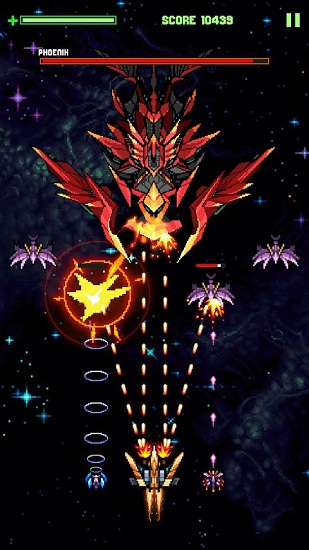 銀河榮耀最新版 v1.0.2 安卓版 0