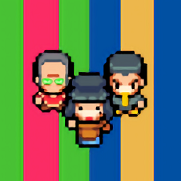 狗血劇公司中文版