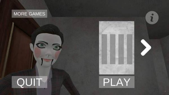 恐怖洋娃娃游戲 v0.9 安卓版 2