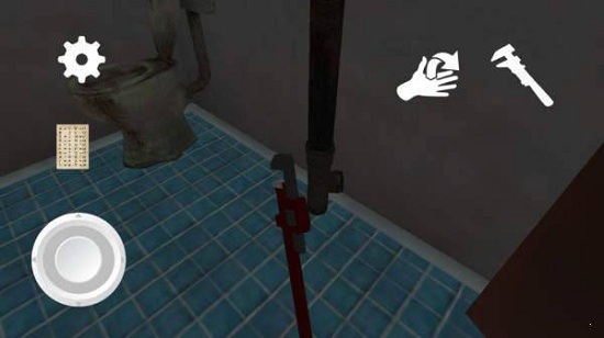 恐怖洋娃娃游戲 恐怖洋娃娃游戲下載