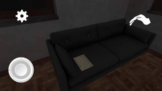 恐怖洋娃娃游戲 v0.9 安卓版 0