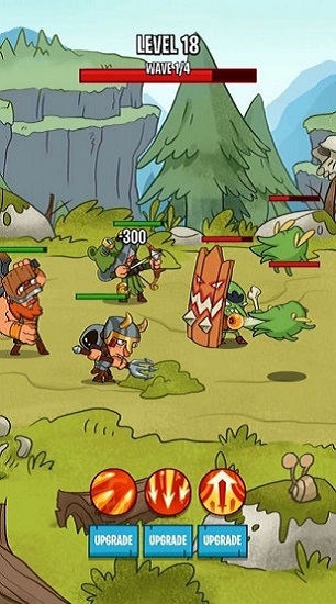 半英雄2最新版 半英雄2最新版下載