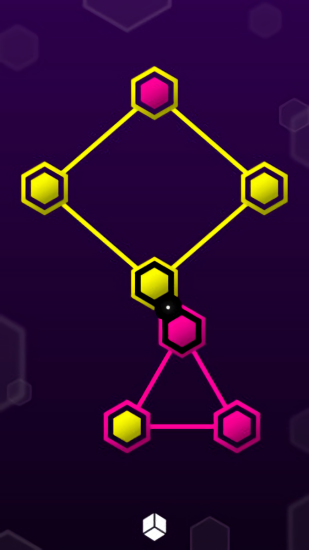 六邊形無限循環(huán) 六邊形無限循環(huán)下載