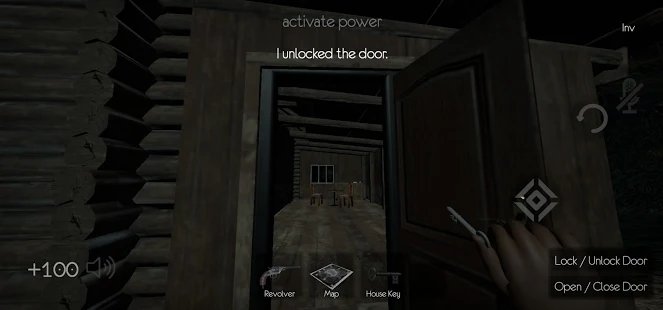 逃離森林漢化版(The Tabung) v6.1.2 安卓版 0