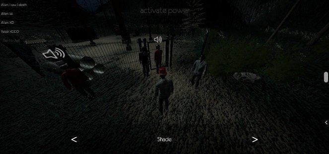 逃離森林漢化版(The Tabung) v6.1.2 安卓版 2