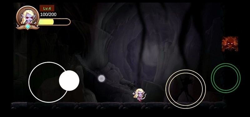 不可能的Boss手机版下载 不可能的Boss手游下载