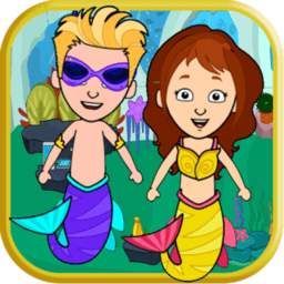 小小公主美人魚最新版