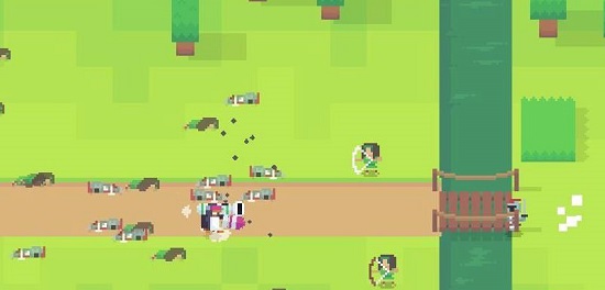 沖鋒泰坦最新版 v1.1.0 安卓版 2