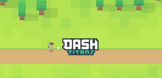 沖鋒泰坦最新版 v1.1.0 安卓版 1