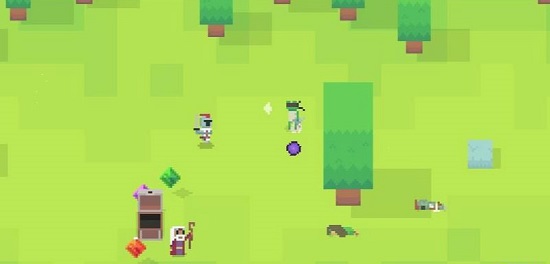 沖鋒泰坦最新版 沖鋒泰坦最新版下載