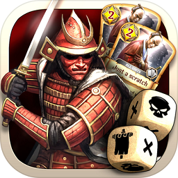 戰(zhàn)爭武士道中文版