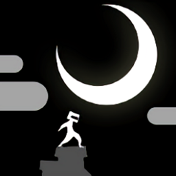 指尖跳躍忍者游戲