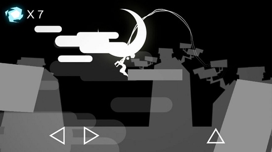 指尖跳躍忍者游戲 v1.0 安卓版 2