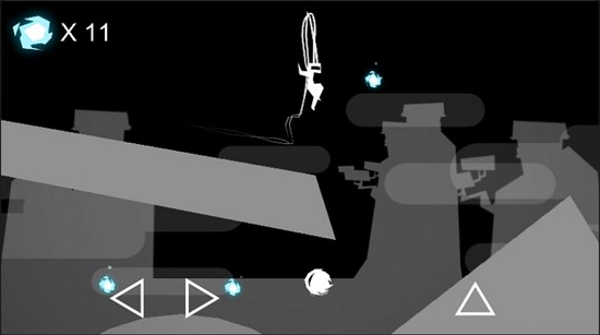 指尖跳躍忍者游戲 v1.0 安卓版 0