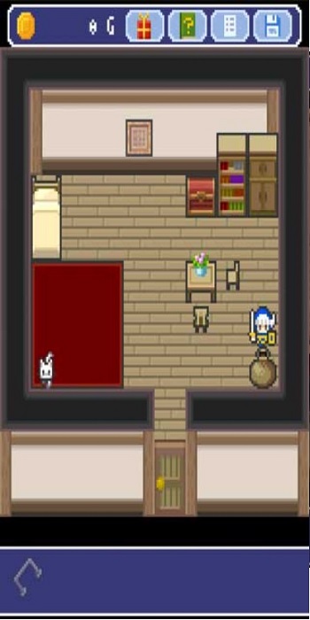 果然他不想當(dāng)勇者了下載