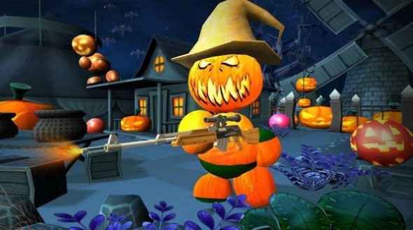 豆豆人生存沙盒手游 v1.1.3 安卓版 3