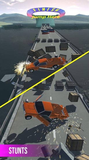 汽車破壞大神 v1.0.0 安卓版 0