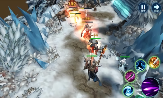 少侠留步最新版 少侠留步最新版下载