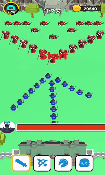 畫劍就是干最新版 v2.1.5.001 安卓版 0