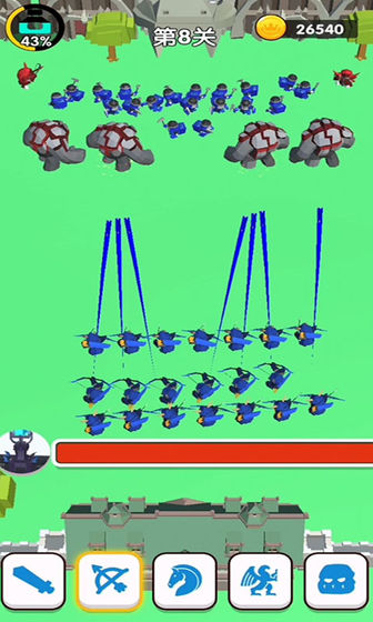 畫劍就是干最新版 v2.1.5.001 安卓版 1