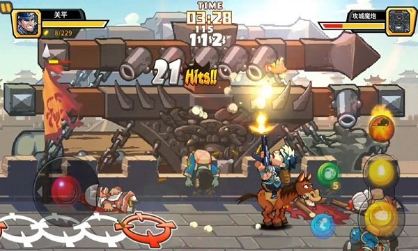 槍王特戰(zhàn)隊(duì)游戲下載