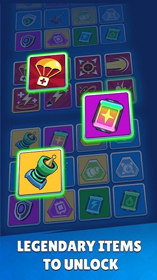 戰(zhàn)車怪物獵人 v0.5 安卓版 4