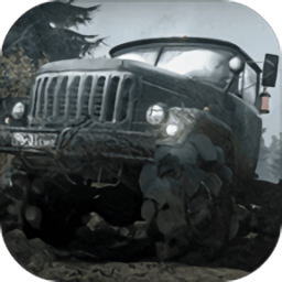 貨車模擬器2021(Cargo Truck Simulator)