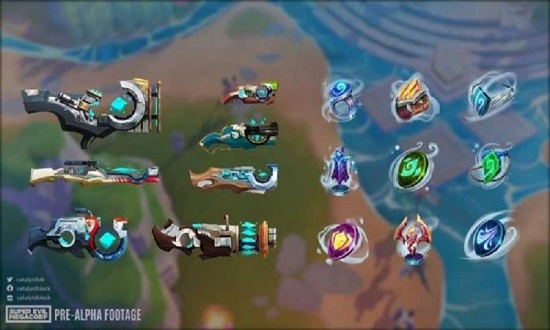 黑色催化劑官方版(催化劑黑) v0.5.6 安卓版 3