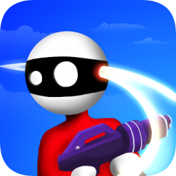 彎曲的子彈官方版