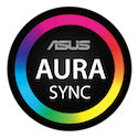 華碩aura sync中文版
