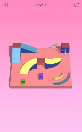 滑動駕駛最新版下載