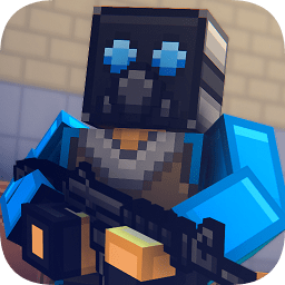 熱像素戰(zhàn)斗最新版