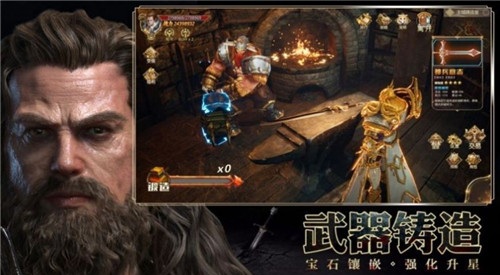 惡魔廣場游戲 v1.10.35 安卓版 3