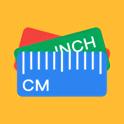 電子直尺手機版軟件